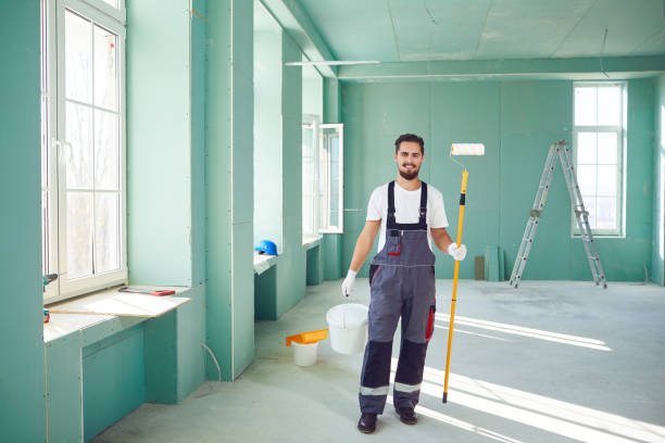 Best Dehumidification Services  in Uniontown, OH